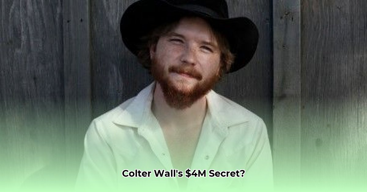 colter-wall-net-worth